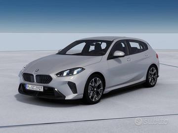 BMW Serie 1 116 MSport