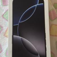 Iphone 16 pro 128gb