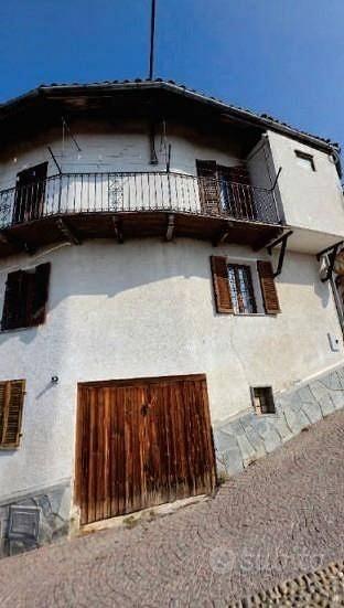 Appartamento – Montiglio Monferrato, Rocca - Vista 2
