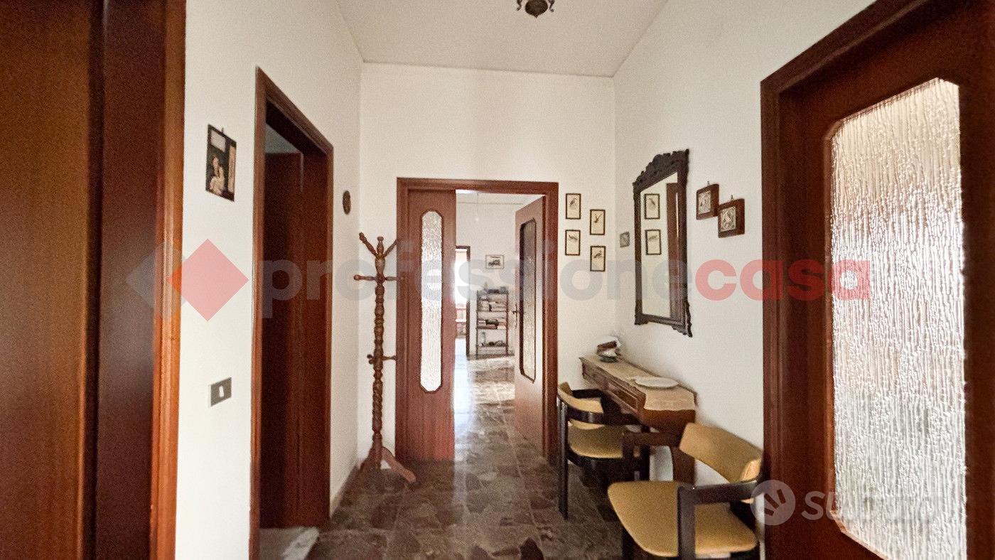 Appartamento – Trivigliano, Valcagnano - Vista 2