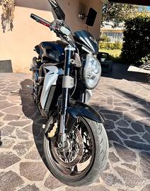 BRUTALE 999r Mv Augusta