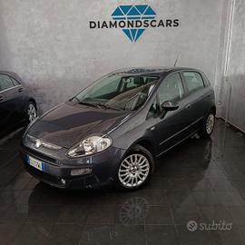 Fiat Punto Evo 1.2 BENZINA