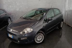 Fiat Punto Evo 1.2 BENZINA