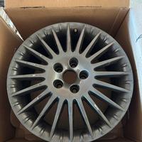 Cerchi 17 Alfa Romeo