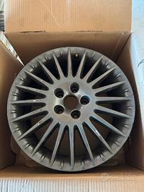 Cerchi 17 Alfa Romeo