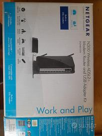 Modem Netgear