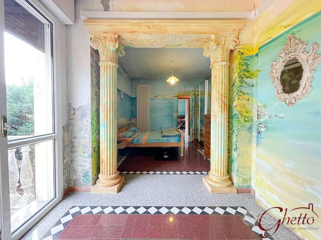Appartamento – Sant'Agostino, San Carlo - Altro