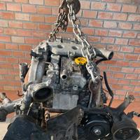 Motore VM 3.1 jeep
