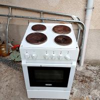 cucina elettrica 