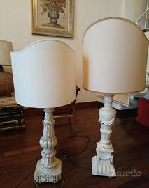  Eleganti lampade da salotto 