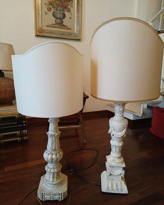  Eleganti lampade da salotto 