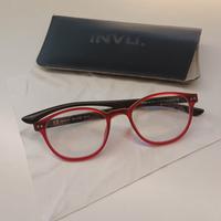 occhiali filtro Blu + custodia