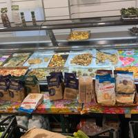 Banco Frigo per alimenti