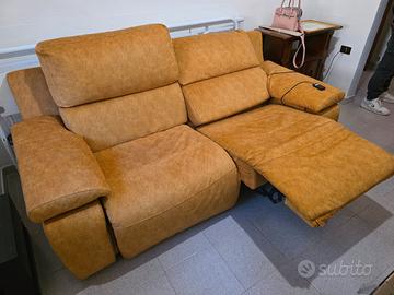 divano poltrone & sofa