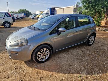 Fiat Punto Evo 1.3 Mjt 75 CV S&S - 2012