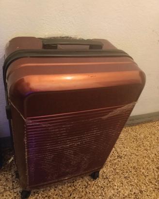 3 trolley uguali misura media nuovi