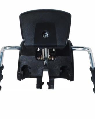 Ski stopper