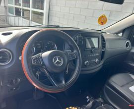 Mercedes Vito w447