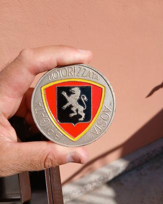 Brigata Motorizzata Aosta