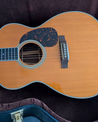 Chitarra acustica Martin M36 