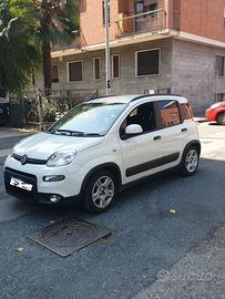 FIAT Panda 1.0 FireFly 70cv S&S Hybrid City