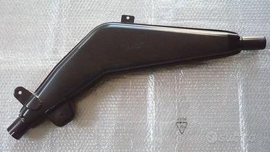 Scarico BMW R 80 G/S