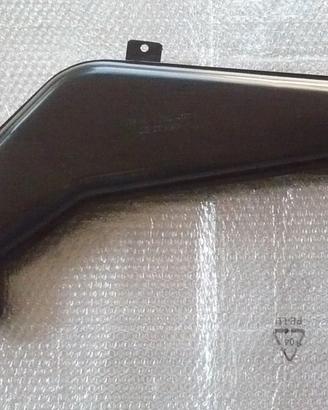 Scarico BMW R 80 G/S