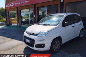FIAT Panda 1.2 69cv E6 Easy
