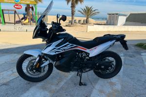 Ktm 790 ADV