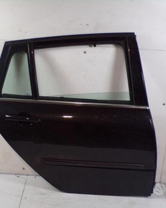 Portiera Posteriore Destra Renault Laguna 3 SW