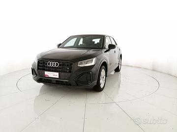 Audi Q2 35 2.0 tdi Business Advanced s-tronic