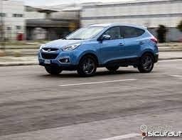 Ricambi usati per hyundai ix35