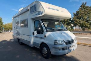 MANSARDATO ADRIA 670 DK