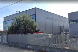 Immobile di 1575 m² con 4 locali a Carinaro
