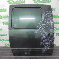 PORTA LATERALE DESTRA PER VANETTE 1998