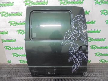 PORTA LATERALE DESTRA PER VANETTE 1998