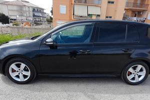 VOLKSWAGEN Golf 6ª serie - 2011