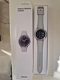 Samsung Galaxy watch Classic 46mm LTE 4G