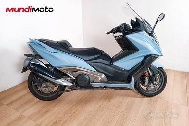 KYMCO AK 550 - 2022