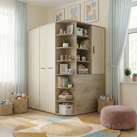 cabina armadio