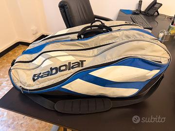 Borsa tennis Babolat originale