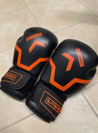 Guantoni da Boxe Outshock