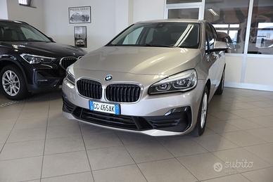 BMW 218d ACTIVE TOURER ADVANTAGE