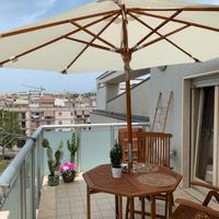 Ombrellone da giardino o veranda 