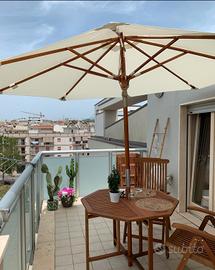 Ombrellone da giardino o veranda 