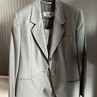 Tailleur donna Max Mara