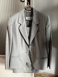 Tailleur donna Max Mara