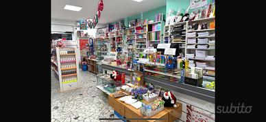 Attività di cartoleria storica