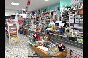 Attività di cartoleria storica