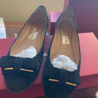 Ballerine Ferragamo